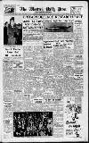 Western Daily Press Friday 17 March 1950 Page 1