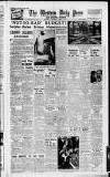 Western Daily Press Saturday 01 April 1950 Page 1