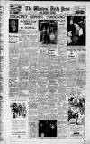 Western Daily Press Monday 03 April 1950 Page 1