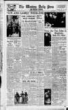 Western Daily Press Saturday 08 April 1950 Page 1