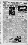 Western Daily Press Monday 10 April 1950 Page 1