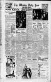Western Daily Press Thursday 13 April 1950 Page 1