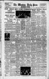 Western Daily Press Saturday 06 May 1950 Page 1