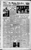 Western Daily Press Tuesday 09 May 1950 Page 1