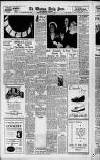 Western Daily Press Tuesday 09 May 1950 Page 6
