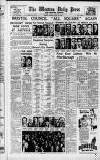 Western Daily Press Friday 12 May 1950 Page 1