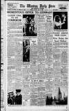 Western Daily Press Monday 15 May 1950 Page 1