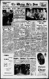 Western Daily Press Monday 22 May 1950 Page 1