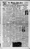 Western Daily Press Saturday 27 May 1950 Page 1