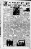 Western Daily Press Wednesday 07 June 1950 Page 1