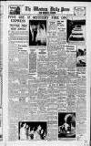 Western Daily Press Friday 09 June 1950 Page 1