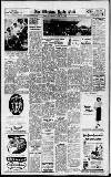 Western Daily Press Monday 12 June 1950 Page 6