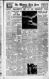Western Daily Press Friday 23 June 1950 Page 1