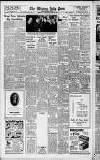 Western Daily Press Wednesday 28 June 1950 Page 6