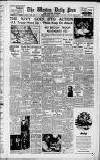Western Daily Press Monday 03 July 1950 Page 1