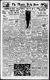 Western Daily Press Wednesday 05 July 1950 Page 1