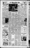 Western Daily Press Friday 07 July 1950 Page 6