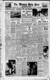 Western Daily Press Monday 10 July 1950 Page 1