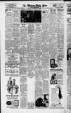 Western Daily Press Monday 10 July 1950 Page 4