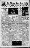 Western Daily Press Friday 28 July 1950 Page 1