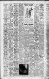 Western Daily Press Saturday 29 July 1950 Page 6