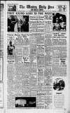 Western Daily Press Wednesday 02 August 1950 Page 1