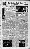 Western Daily Press Monday 07 August 1950 Page 1