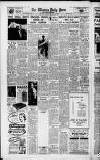 Western Daily Press Friday 11 August 1950 Page 6