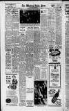 Western Daily Press Monday 04 September 1950 Page 4