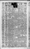 Western Daily Press Saturday 28 October 1950 Page 6