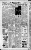 Western Daily Press Wednesday 01 November 1950 Page 6