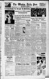 Western Daily Press Friday 08 December 1950 Page 1