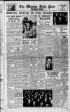 Western Daily Press Saturday 16 December 1950 Page 1
