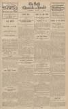 Bath Chronicle and Weekly Gazette Saturday 01 August 1925 Page 3