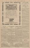 Bath Chronicle and Weekly Gazette Saturday 01 August 1925 Page 12