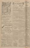 Bath Chronicle and Weekly Gazette Saturday 01 August 1925 Page 14