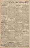 Bath Chronicle and Weekly Gazette Saturday 01 August 1925 Page 16