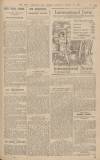 Bath Chronicle and Weekly Gazette Saturday 15 August 1925 Page 11