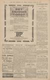 Bath Chronicle and Weekly Gazette Saturday 15 August 1925 Page 12