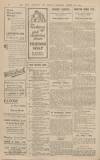 Bath Chronicle and Weekly Gazette Saturday 15 August 1925 Page 16