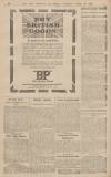 Bath Chronicle and Weekly Gazette Saturday 29 August 1925 Page 12