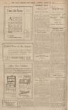 Bath Chronicle and Weekly Gazette Saturday 29 August 1925 Page 26
