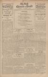 Bath Chronicle and Weekly Gazette Saturday 07 November 1925 Page 3