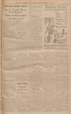 Bath Chronicle and Weekly Gazette Saturday 02 January 1926 Page 11