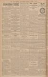 Bath Chronicle and Weekly Gazette Saturday 02 January 1926 Page 20
