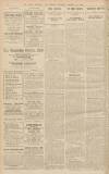 Bath Chronicle and Weekly Gazette Saturday 16 January 1926 Page 8
