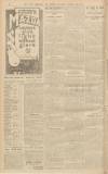 Bath Chronicle and Weekly Gazette Saturday 16 January 1926 Page 10