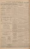 Bath Chronicle and Weekly Gazette Saturday 30 January 1926 Page 8