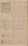 Bath Chronicle and Weekly Gazette Saturday 30 January 1926 Page 18