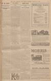 Bath Chronicle and Weekly Gazette Saturday 30 January 1926 Page 19